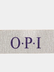 Пилка для ногтей OPI/UNO, лодочка 180/240 100/180
