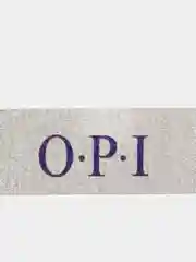 Пилка для ногтей OPI/UNO, лодочка 180/240 100/180