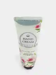 Крем для рук увлажняющий Hand Cream с экстрактом растений