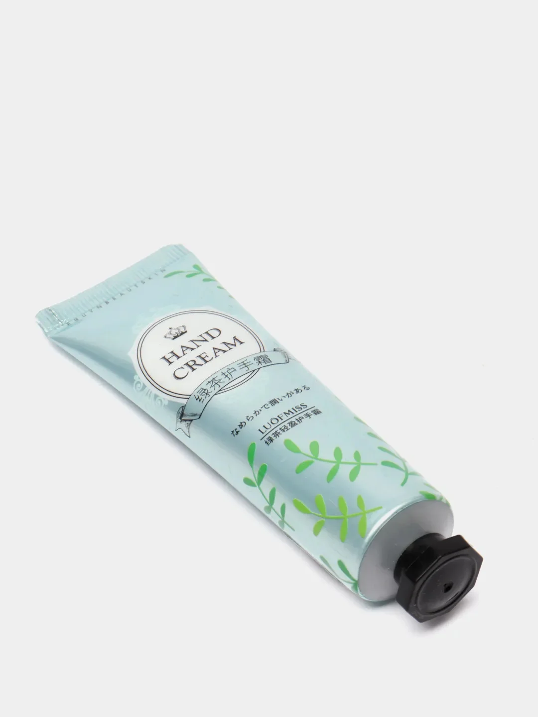 Крем для рук увлажняющий Hand Cream с экстрактом растений