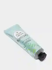 Крем для рук увлажняющий Hand Cream с экстрактом растений