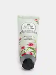 Крем для рук увлажняющий Hand Cream с экстрактом растений