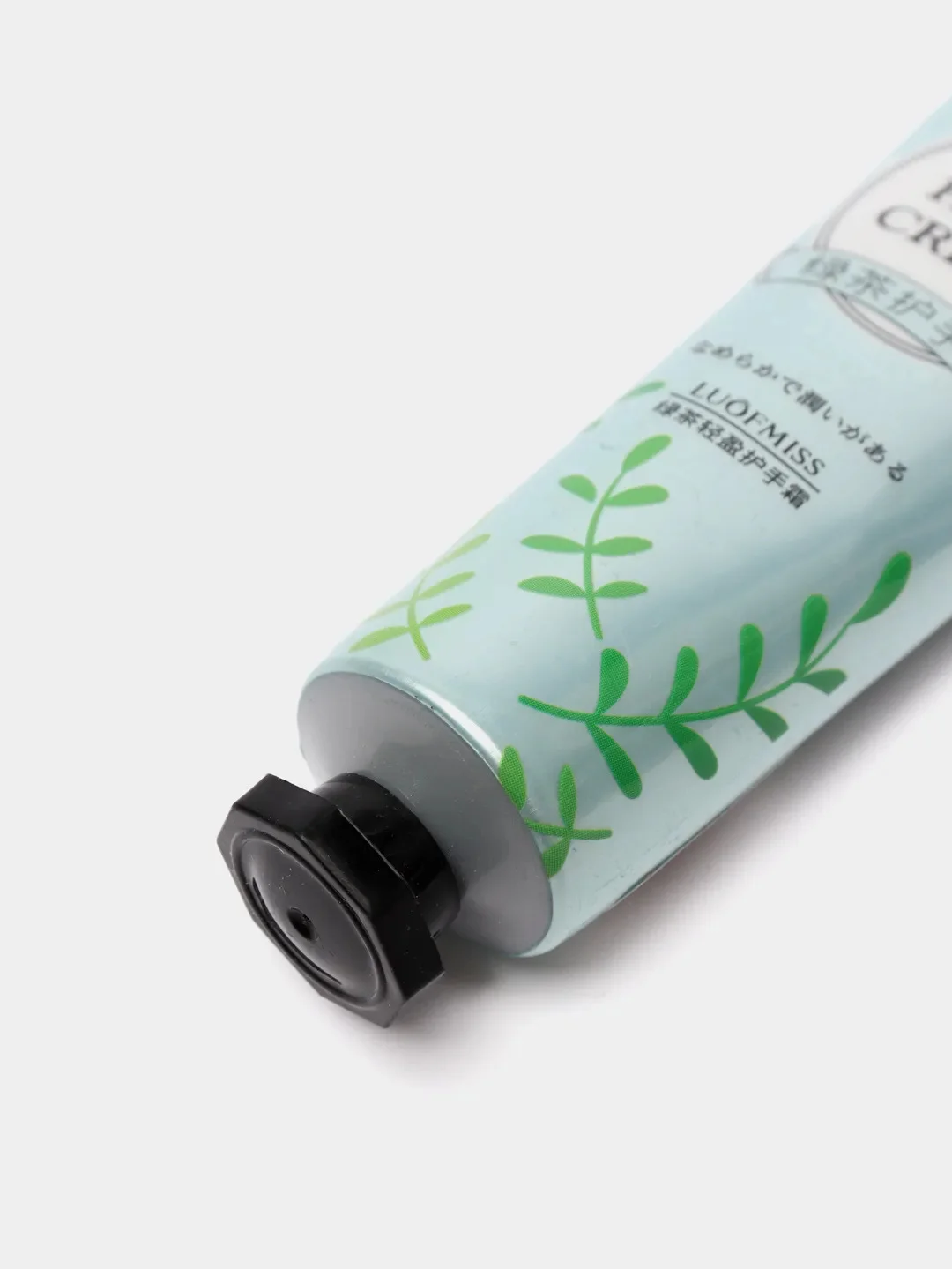 Крем для рук увлажняющий Hand Cream с экстрактом растений