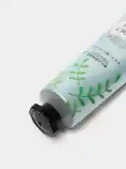 Крем для рук увлажняющий Hand Cream с экстрактом растений