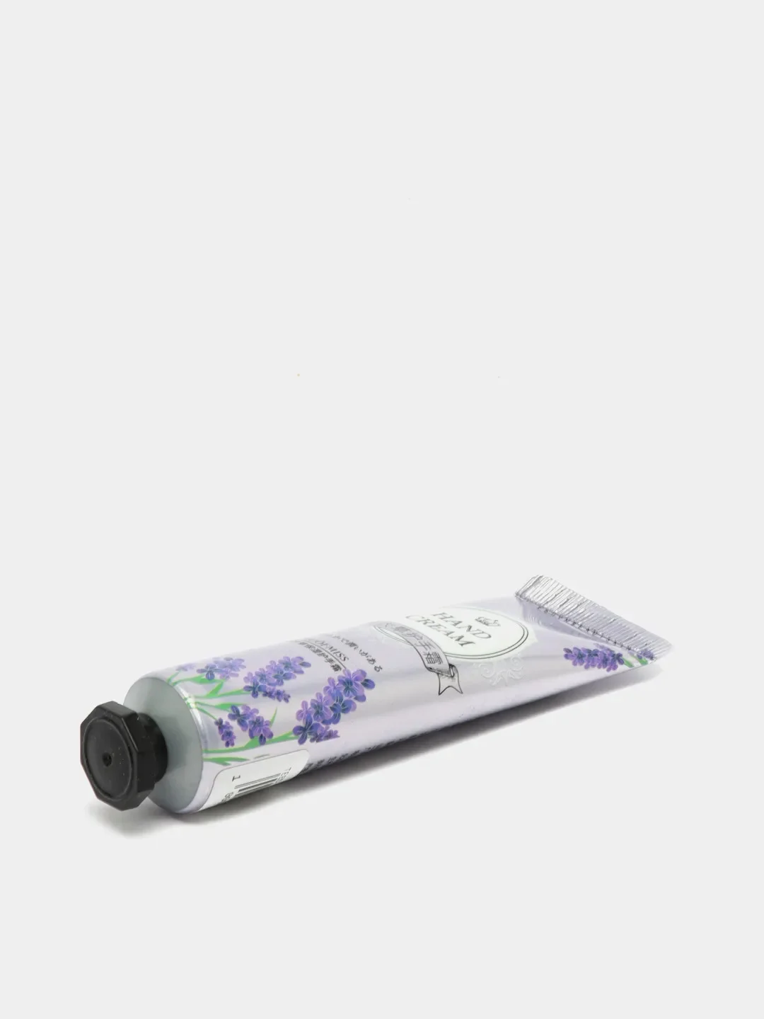 Крем для рук увлажняющий Hand Cream с экстрактом растений