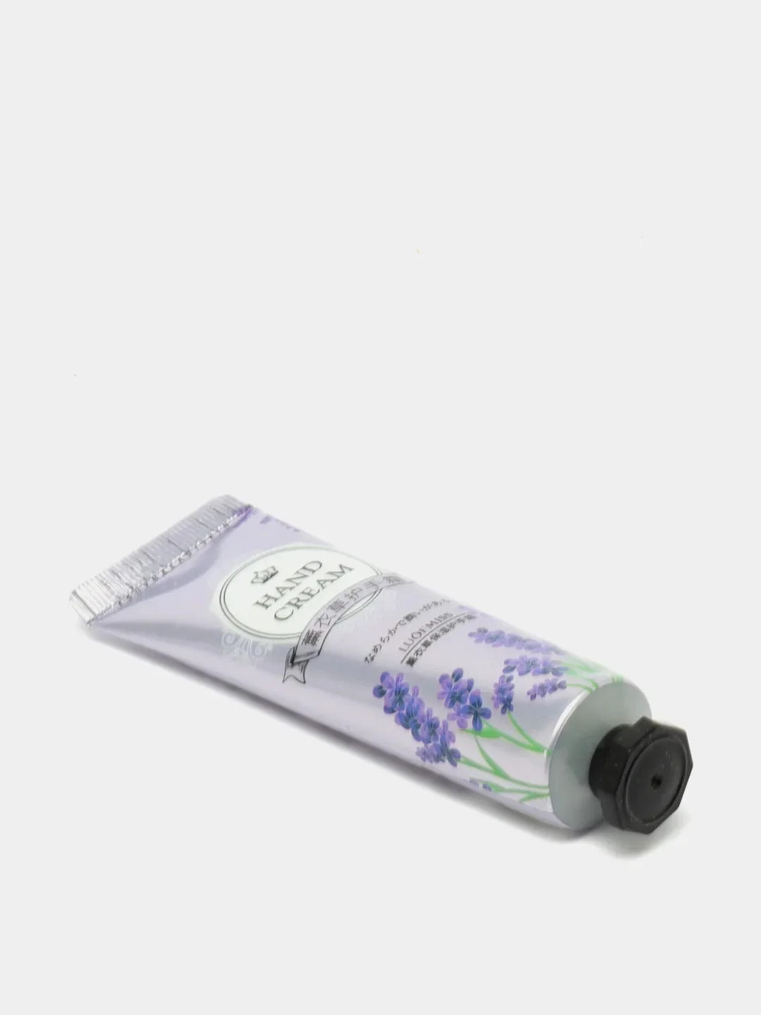 Крем для рук увлажняющий Hand Cream с экстрактом растений