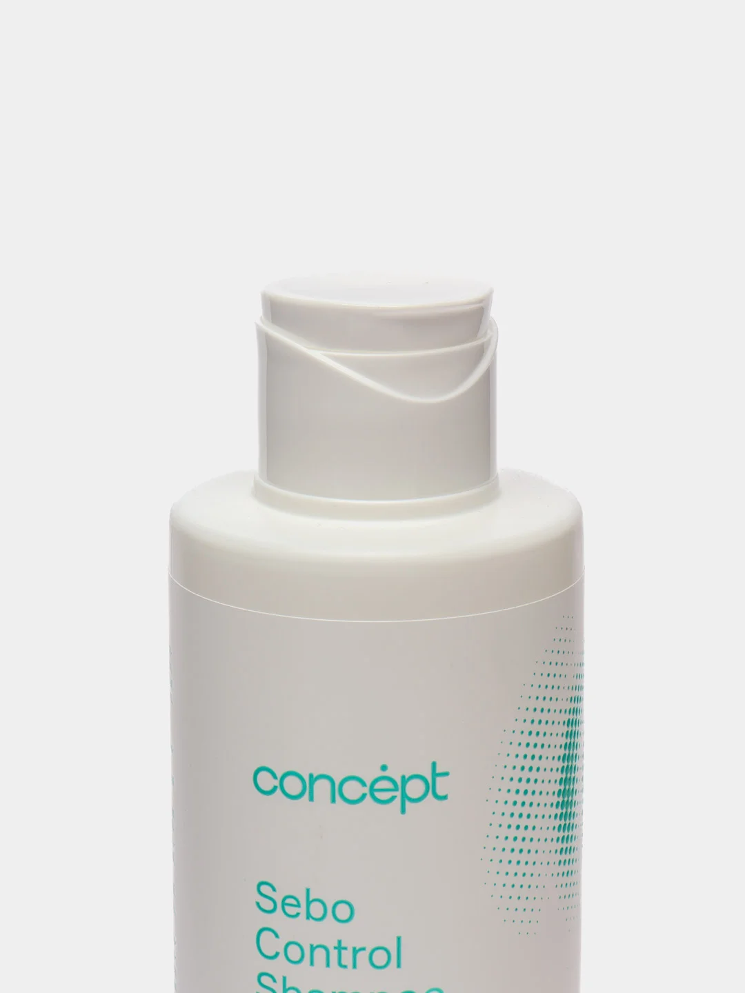 Шампунь для жирных волос Concept "Sebo Control Shampoo", 300 мл