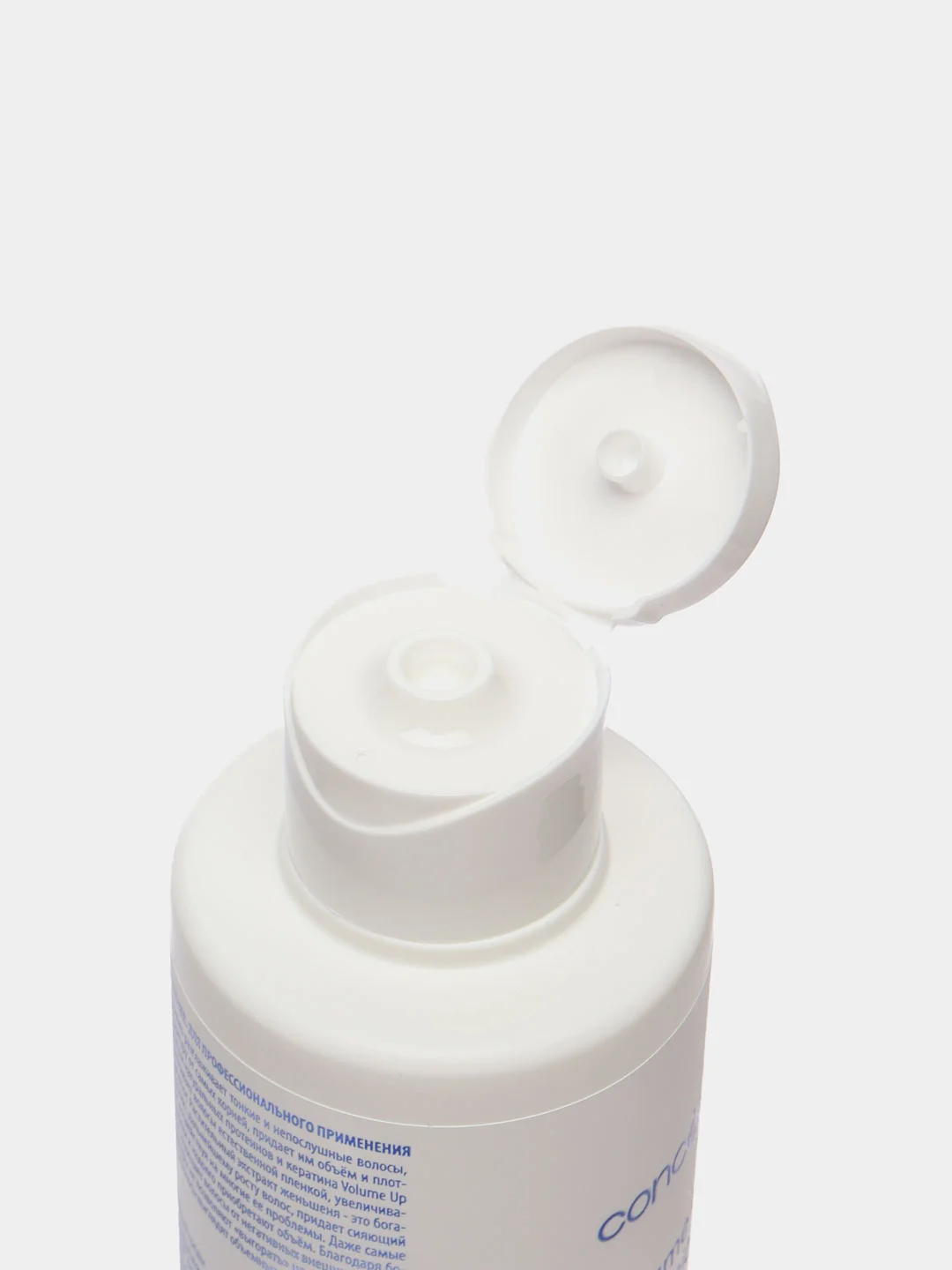 Кондиционер для объема волос Concept Salon Total Volume Up Conditioner, 300 мл