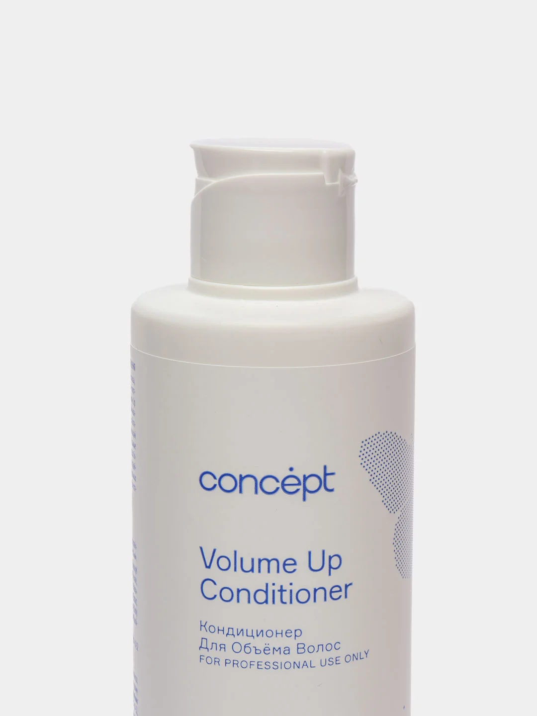 Кондиционер для объема волос Concept Salon Total Volume Up Conditioner, 300 мл