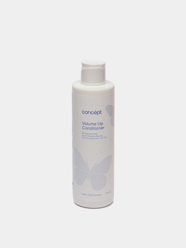 Кондиционер для объема волос Concept Salon Total Volume Up Conditioner, 300 мл