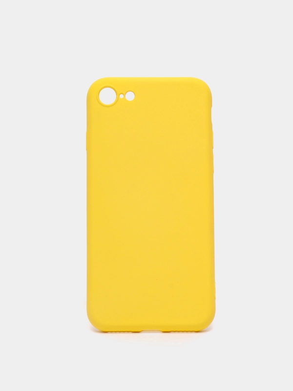 Чехол для iPhone 7 / 8 силиконовый