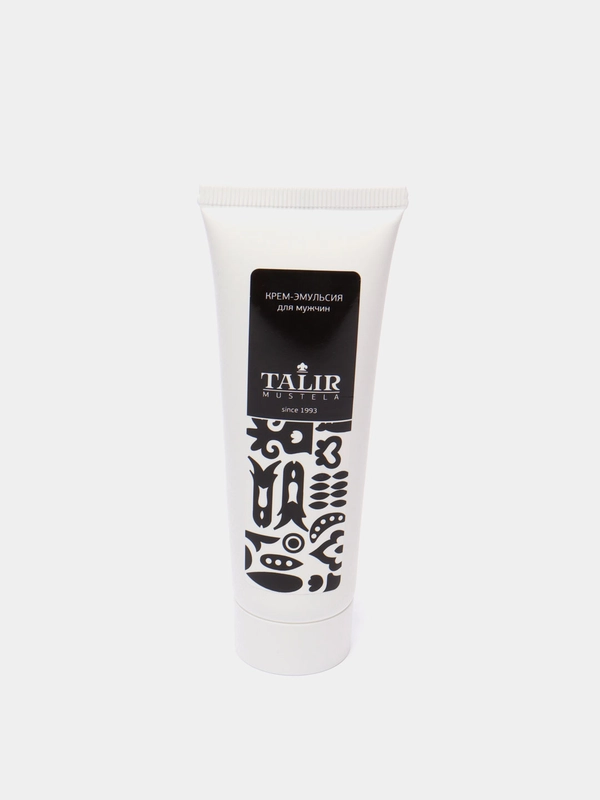 Крем-эмульсия для мужчин Mustela Talir "Visit Tatarstan Cream For Men", 50 мл