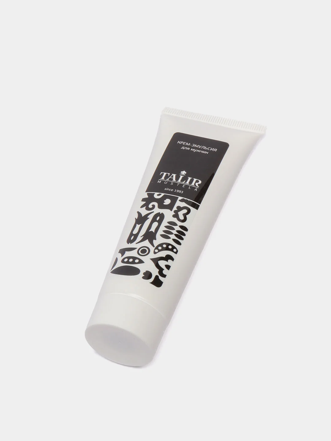 Крем-эмульсия для мужчин Mustela Talir "Visit Tatarstan Cream For Men", 50 мл