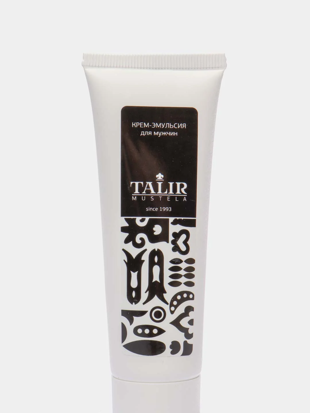 Крем-эмульсия для мужчин Mustela Talir "Visit Tatarstan Cream For Men", 50 мл