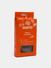 Набор для настаивания Gusto "Рябина на коньяке", 44 гр