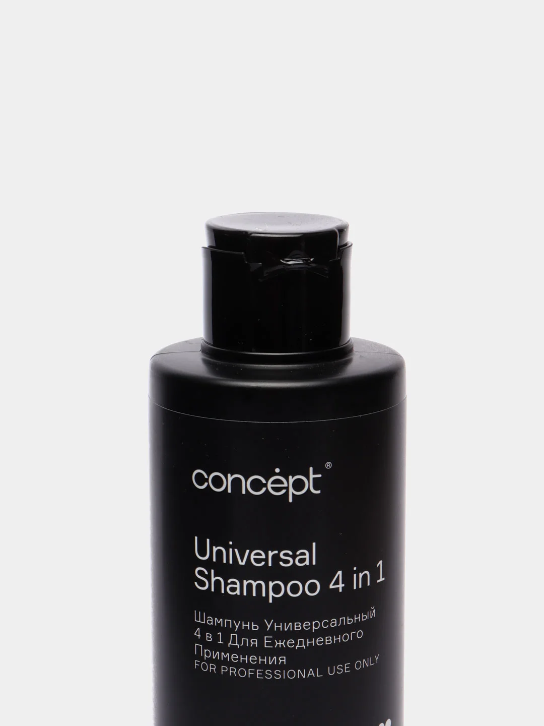 Шампунь универсальный Concept Men Universal Shampoo 4in1, 300 мл