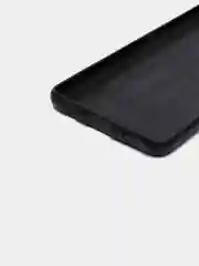 Фуксия чехол Samsung Galaxy A41, Самсунг Галакси А41 силиконовый, имитация змеиной кожи