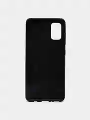 Фуксия чехол Samsung Galaxy A41, Самсунг Галакси А41 силиконовый, имитация змеиной кожи