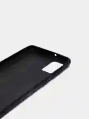 Фуксия чехол Samsung Galaxy A41, Самсунг Галакси А41 силиконовый, имитация змеиной кожи