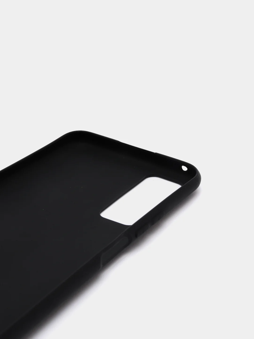 Темно-синий vivo Y31 / Y21(2021)/ Y53s чехол матовый