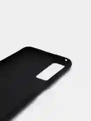 Темно-синий vivo Y31 / Y21(2021)/ Y53s чехол матовый