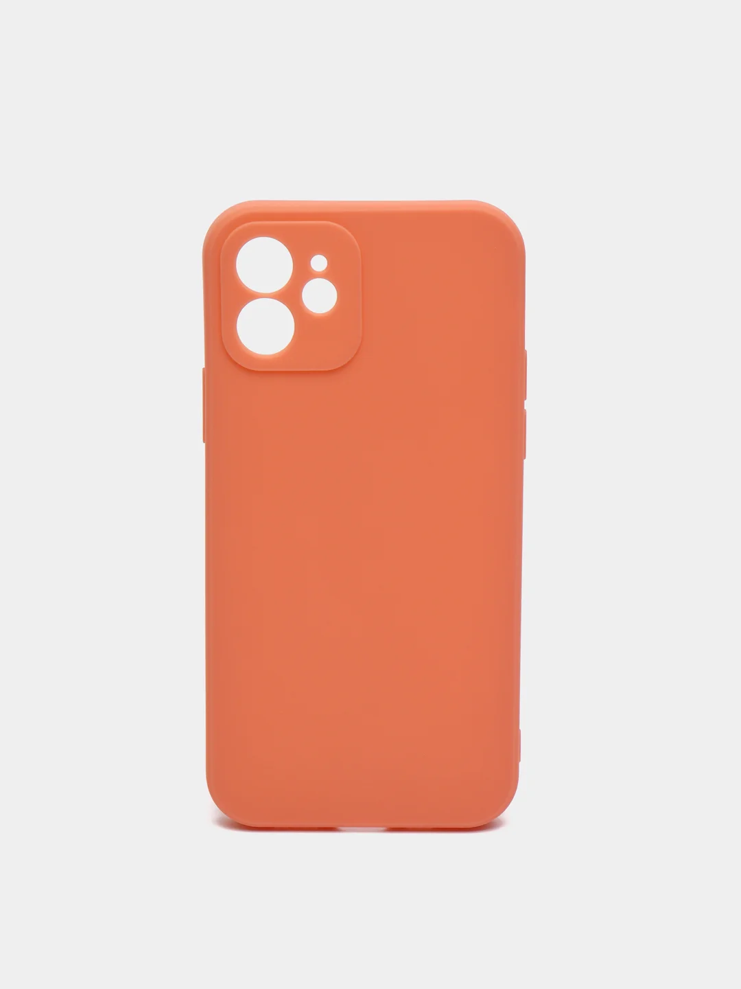 Коралловый чехол для iPhone 11, 11 Pro, 11 Pro Max, 12 mini, 12, 12 Pro, 12 Pro Max, 13, 13 Pro Max