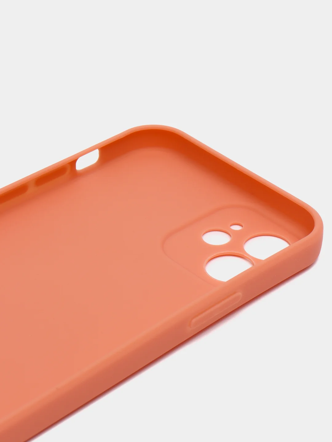 Коралловый чехол для iPhone 11, 11 Pro, 11 Pro Max, 12 mini, 12, 12 Pro, 12 Pro Max, 13, 13 Pro Max