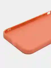 Коралловый чехол для iPhone 11, 11 Pro, 11 Pro Max, 12 mini, 12, 12 Pro, 12 Pro Max, 13, 13 Pro Max