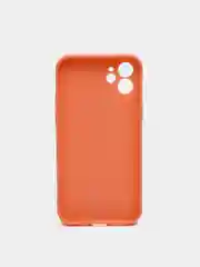 Коралловый чехол для iPhone 11, 11 Pro, 11 Pro Max, 12 mini, 12, 12 Pro, 12 Pro Max, 13, 13 Pro Max