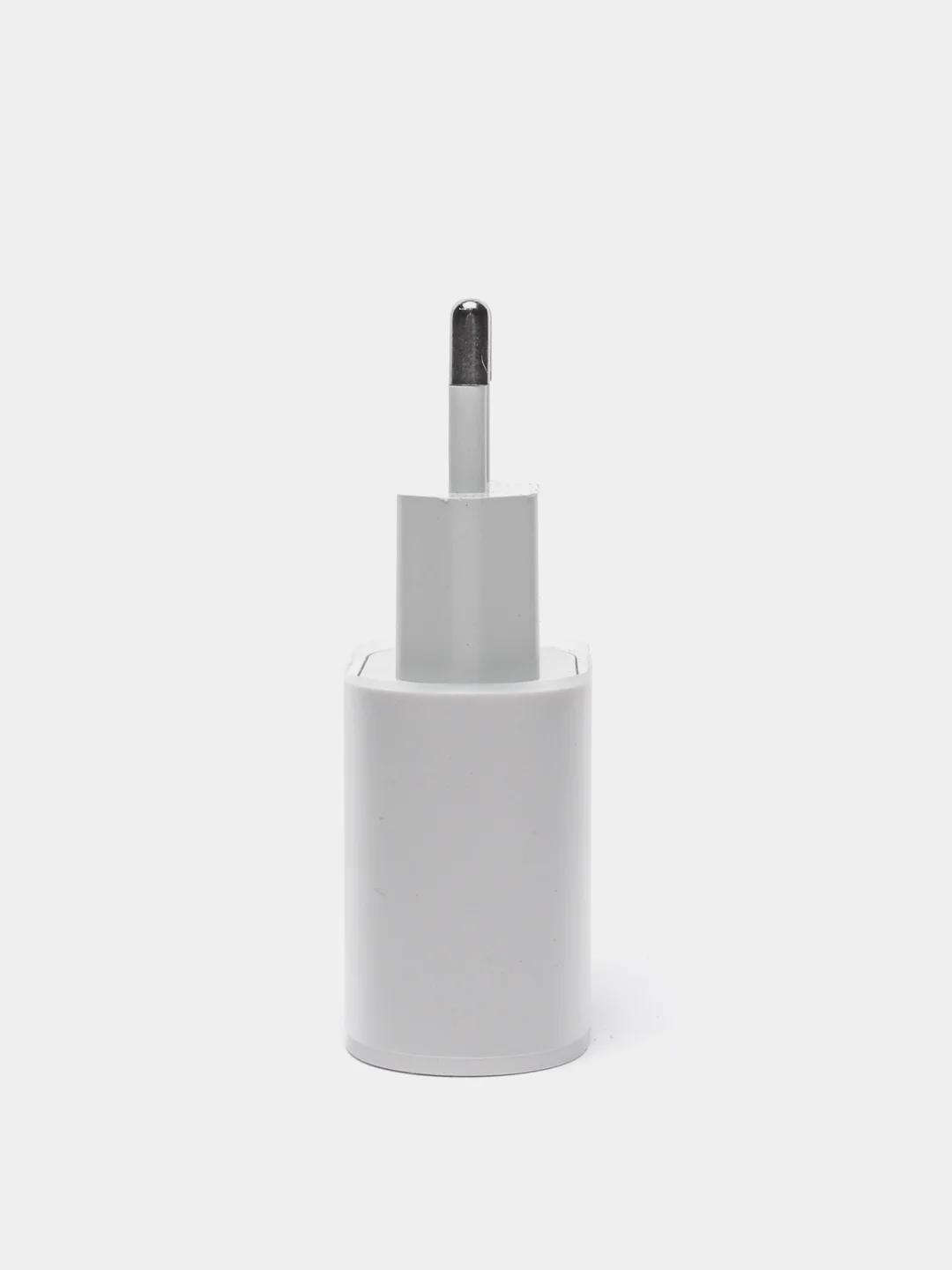 Белый быстрая зарядка для айфона 20W Type-C, Сетевое зарядное устройство для Apple, Блок питания