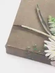 Картина Цветочная диадема 40х50