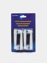 Насадки для электрической зубной щетки Oral B