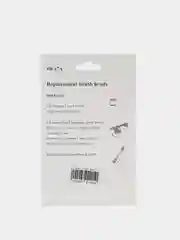 Насадки для электрической зубной щетки Oral B