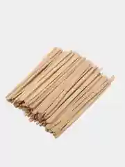 Мини-шпатели SHIK WOODEN STICKS, 100 штук
