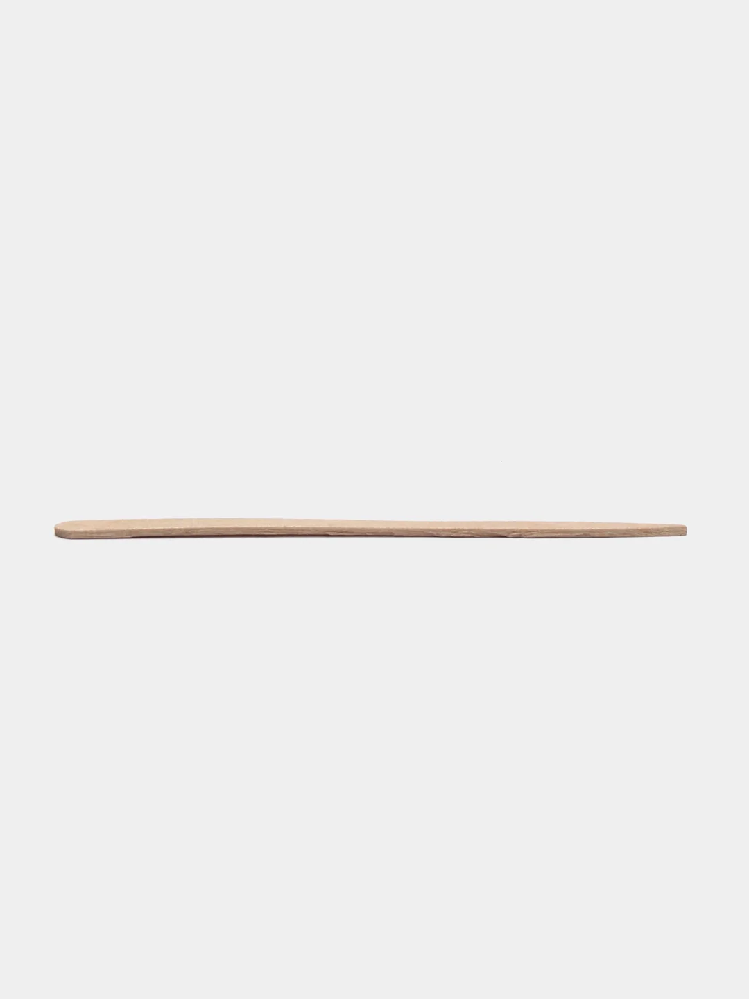 Мини-шпатели SHIK WOODEN STICKS, 100 штук