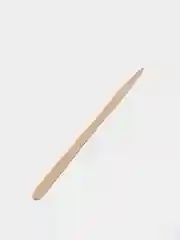 Мини-шпатели SHIK WOODEN STICKS, 100 штук
