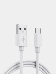 Кабель провод для зарядки USB-C 1.2 м