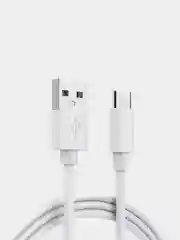 Кабель провод для зарядки USB-C 1.2 м