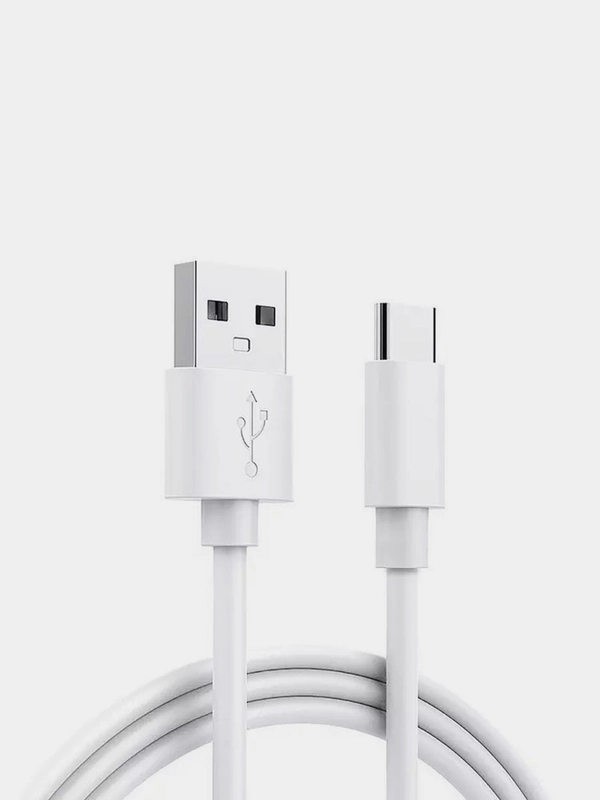 Кабель провод для зарядки USB-C 1.2 м