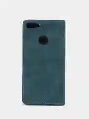 Морской чехол-книжка Huawei P30 Lite, P Smart 2019/ Honor 10 Lite, Xiaomi Note 8 Pro, P Smart 2018