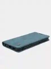 Морской чехол-книжка Huawei P30 Lite, P Smart 2019/ Honor 10 Lite, Xiaomi Note 8 Pro, P Smart 2018