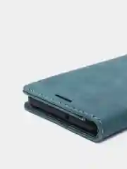 Морской чехол-книжка Huawei P30 Lite, P Smart 2019/ Honor 10 Lite, Xiaomi Note 8 Pro, P Smart 2018