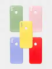 Чехол Activ Full Original Design для Samsung Galaxy A11/M11 (A115/M115)