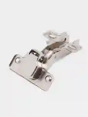 Петля мебельная Boyard H641C02/2110 с доводчиком, 45 градусов