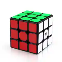 Головоломка-кубик, скоростной, 3 x 3