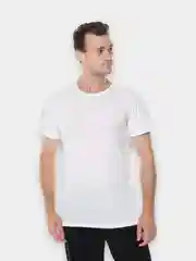 Белый футболка мужская Oztas