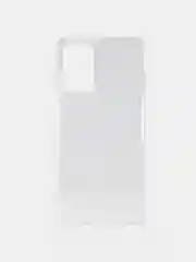Чехол Activ ASC-101 Puffy для Samsung Galaxy A72 (A725), прозрачный
