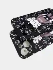 Чехол Luxo на iPhone 12 Pro, 13, 13 Pro с принтом, светящийся в темноте