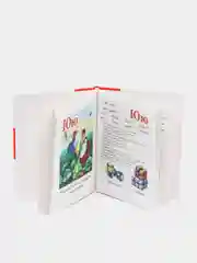 Книга для детей Букварь