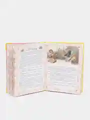 Книга "Добрые сказки для девочек", сборник сказок